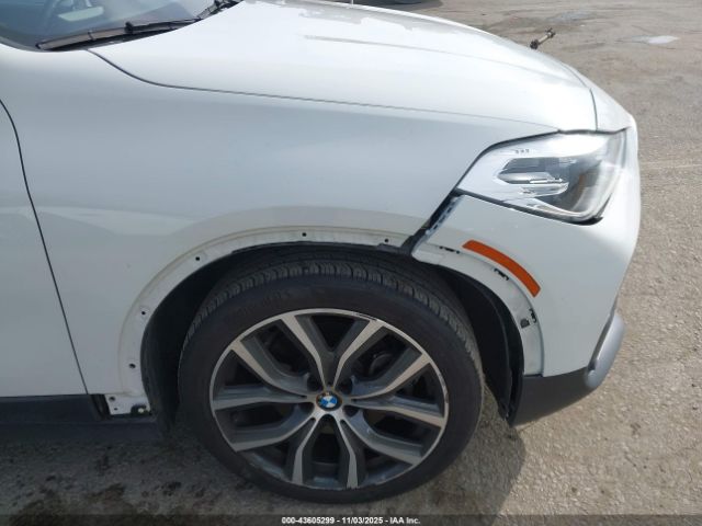 BMW X Series Sdrive28i Image 7