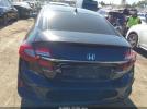 Honda Clarity Plug-In Hybrid Image 12