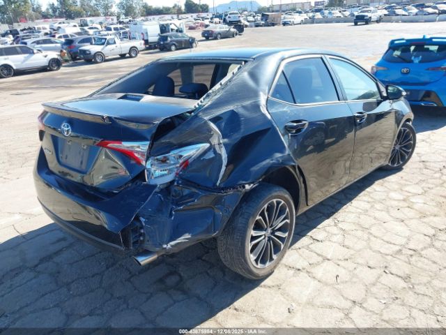 Toyota Corolla S Plus Image 13