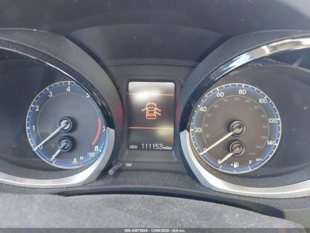 Toyota Corolla S Plus Image 14