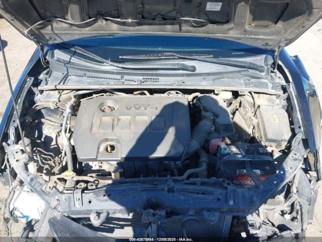 Toyota Corolla S Plus Image 10