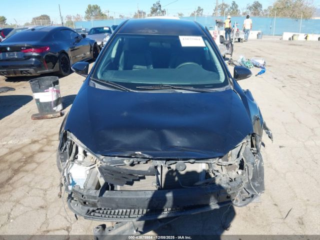 Toyota Corolla S Plus Image 4