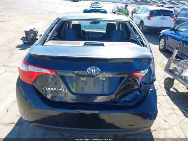 Toyota Corolla S Plus Image 9