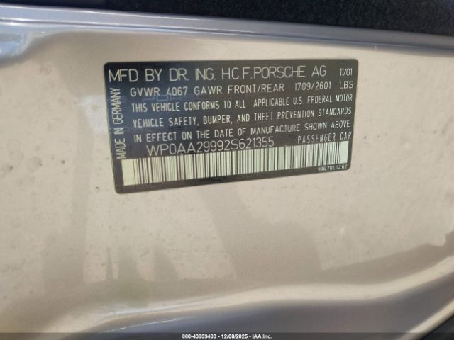 Porsche 911 Image 11