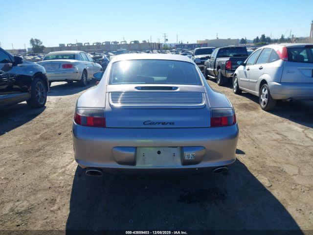 Porsche 911 Image 15