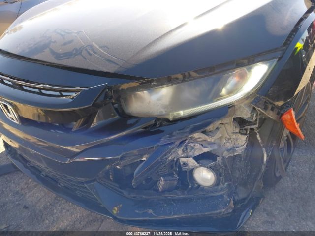 Honda Civic Sport Image 6