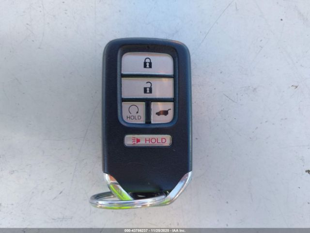 Honda Civic Sport Image 12