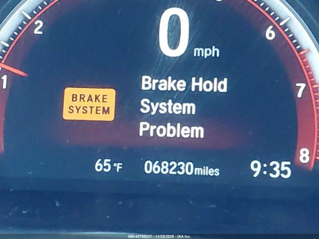 Honda Civic Sport Image 13