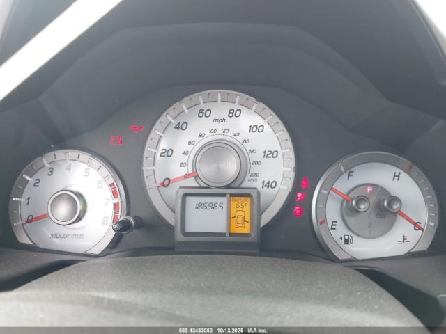 Honda Pilot Ex-l Image 7