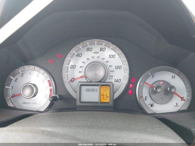 Honda Pilot Ex-l Image 7