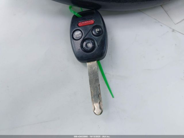 Honda Pilot Ex-l Image 14