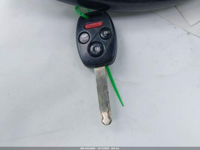 Honda Pilot Ex-l Image 14