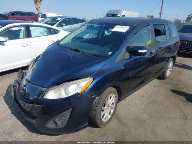 Mazda Mazda5 Sport Image 2