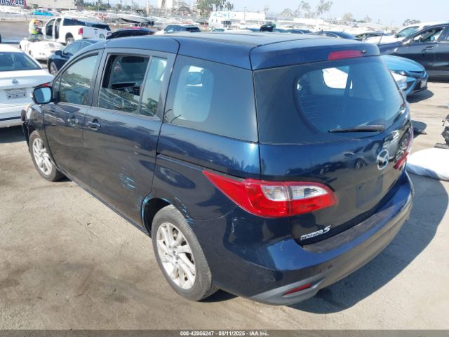 Mazda Mazda5 Sport Image 8