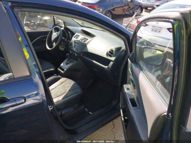 Mazda Mazda5 Sport Image 4