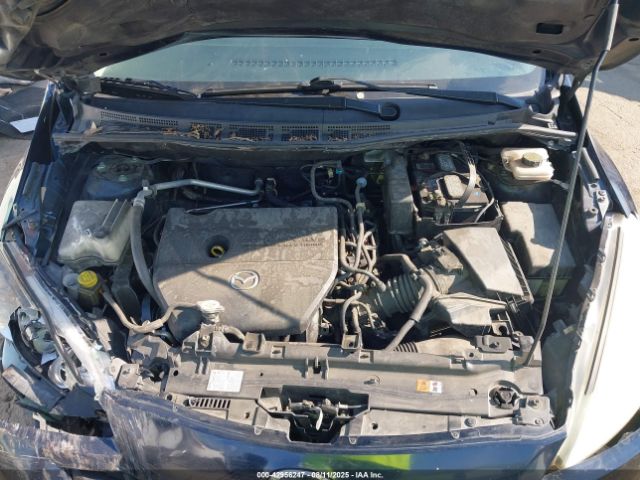 Mazda Mazda5 Sport Image 9