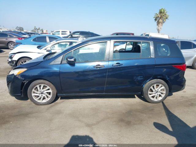 Mazda Mazda5 Sport Image 12