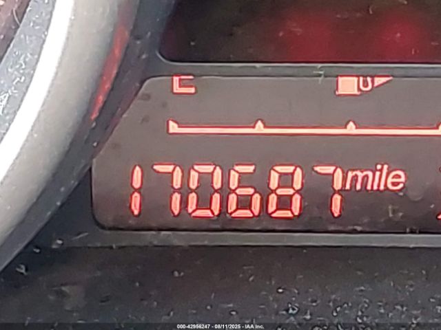 Mazda Mazda5 Sport Image 15