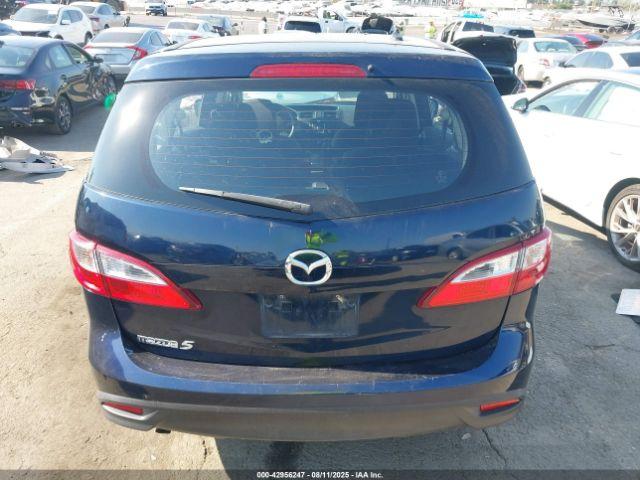 Mazda Mazda5 Sport Image 14