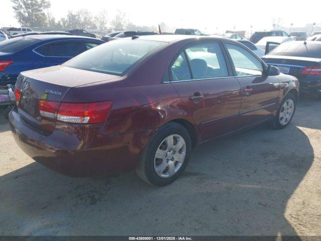 Hyundai SONATA Gls Image 4