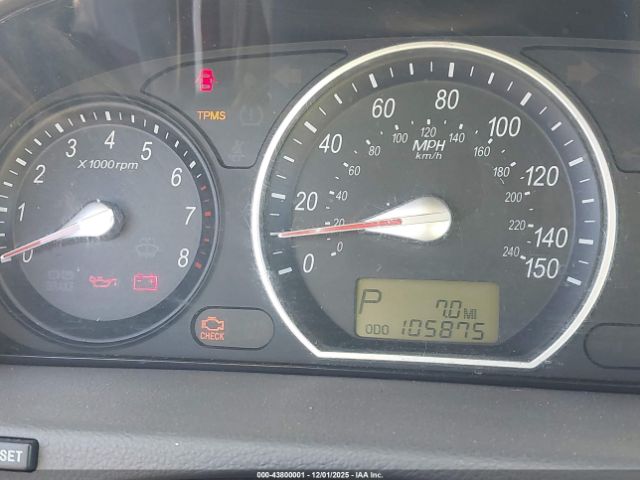 Hyundai SONATA Gls Image 13