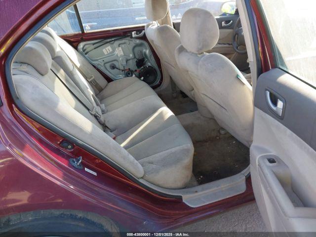 Hyundai SONATA Gls Image 6