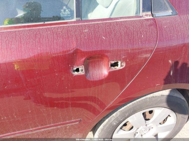 Hyundai SONATA Gls Image 11