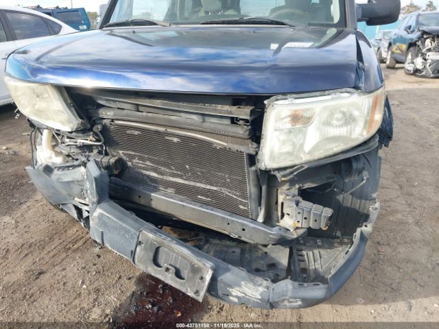 Honda Element Lx Image 10