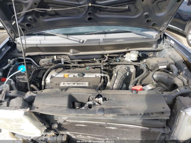 Honda Element Lx Image 14