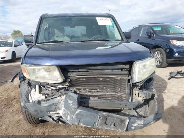 Honda Element Lx Image 5