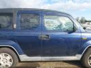 Honda Element Lx Image 16