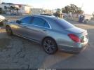 Mercedes-Benz S-Class Image 4