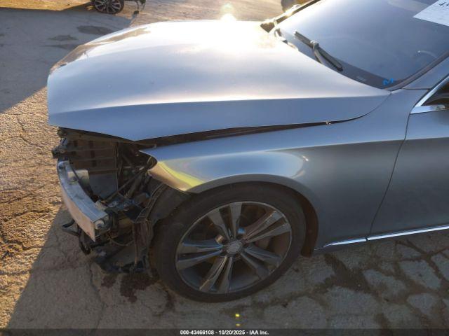 Mercedes-Benz S-Class Image 15