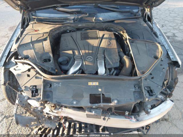 Mercedes-Benz S-Class Image 14