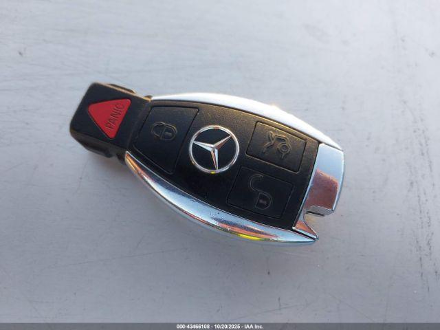 Mercedes-Benz S-Class Image 16