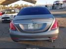 Mercedes-Benz S-Class Image 17