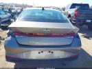 Hyundai ELANTRA Blue Image 7