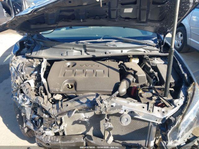 Toyota Corolla Le Image 7