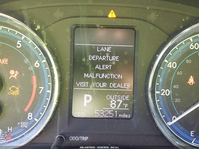 Toyota Corolla Le Image 3