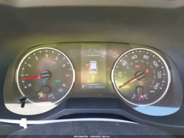 Toyota RAV4 Xle Image 7