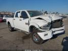 Ram 2500 Tradesman  4x4 6'4 Box Image 1