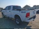 Ram 2500 Tradesman  4x4 6'4 Box Image 6