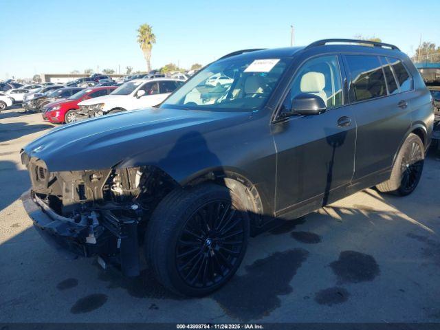 BMW X Series Xdrive40i Image 16