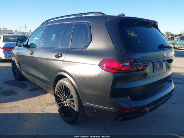 BMW X Series Xdrive40i Image 9