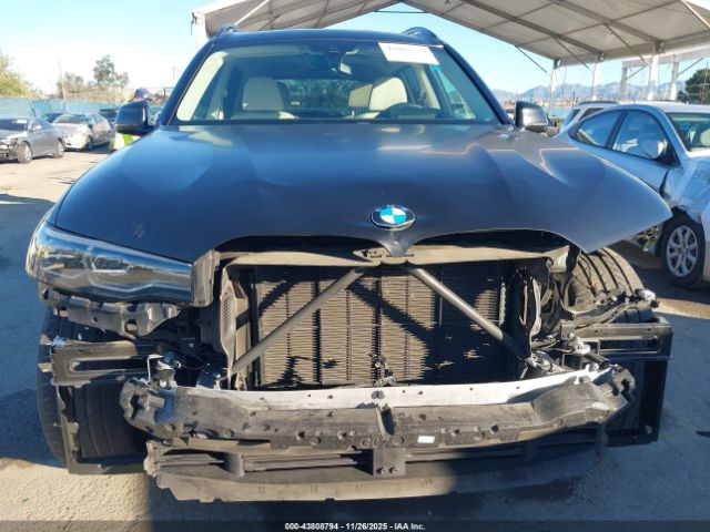BMW X Series Xdrive40i Image 15