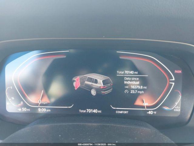 BMW X Series Xdrive40i Image 10