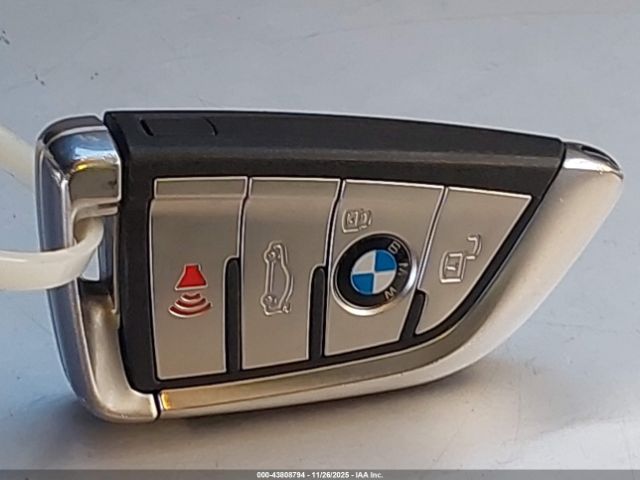 BMW X Series Xdrive40i Image 12