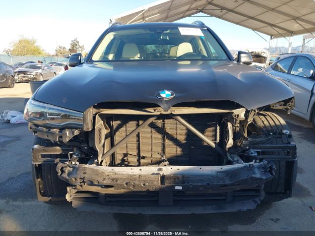 BMW X Series Xdrive40i Image 7