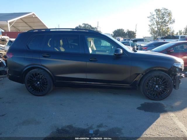 BMW X Series Xdrive40i Image 6