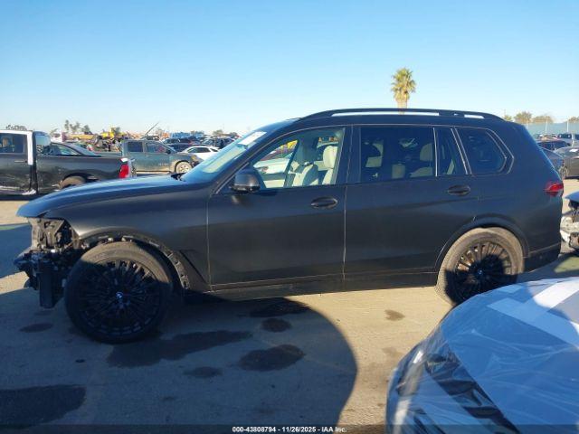 BMW X Series Xdrive40i Image 17